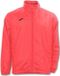 Joma Iris Regenjas Kinderen - Fluo Oranje | Maat: XS (164)