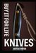 Buy It For Life: Knives: An Independent Owner's Guide to the Buck, Victorinox, Benchmade, and Leatherman Guarantees
