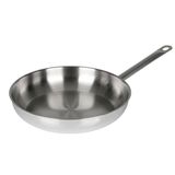 Sitram 711143, pan serie Expert roestvrij staal Pro kwaliteit Ø 28 cm