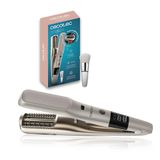 Cecotec HairCare SmoothEnds tondeuse, draadloze puntenverwijderaar voor gezond en stralend haar