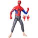 Hasbro F3852 Legends Series Spider-Man Across The Spiderverse (Part One) 15 cm grote Peter B. Parker figuur 2 accessoires Meerkleurig