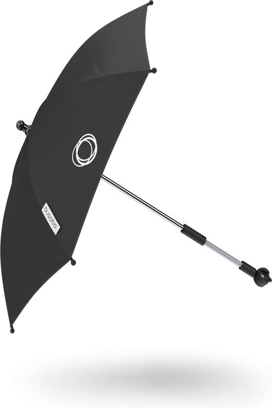 Bugaboo Parasol Black zwart