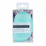Tangle Teezer Detangling Mini Borstel - Groen