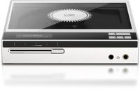 Shanling EC Zero AKM CD-speler