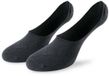 Lenz Chaussettes Soft Touch Noir 43-46
