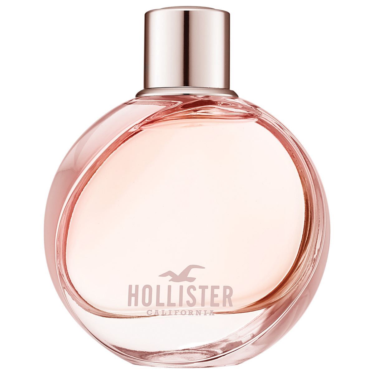 Hollister Eau de Parfum / 50 ml / Dames