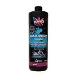Ronney Professional Haluronic Complex Moisturizing Shampoo 1000ml