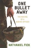 One Hachette Ireland One Bullet Away: The making of a US Marine Officer Paperback
