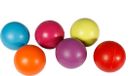 Karlie K & F Rubber Toy Ball 50 mm