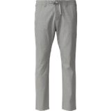 s.Oliver Broek ' DETROIT ' grijs