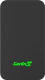 Carlinkit 5.0 - Adaptateur CarPlay & AndroidAuto sans fil