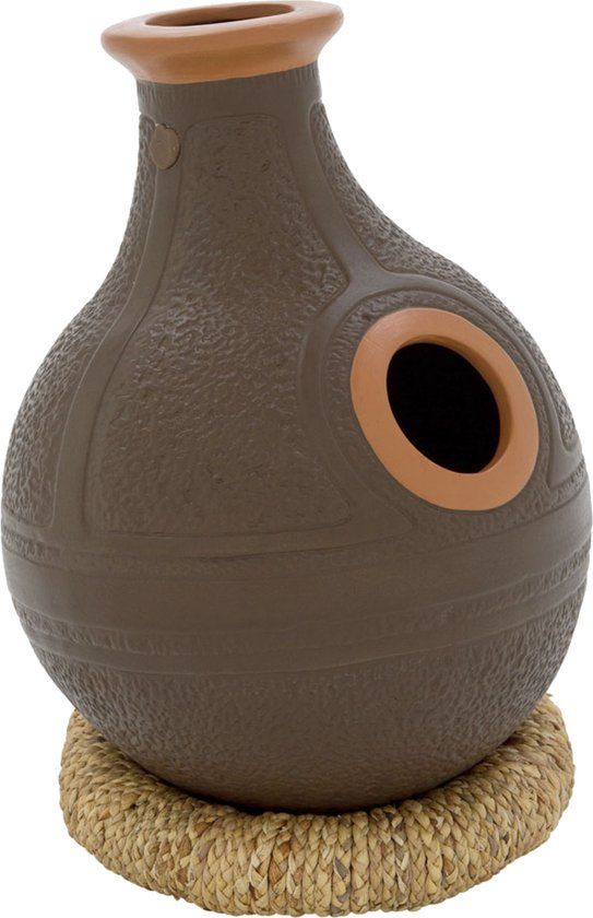 LP Latin Percussion Udu Drum Claytone #1 LP1400-C1