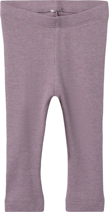NAME IT NBNKAB LEGGING NOOS Baby Leggings Elderberry Unisex Maat 92