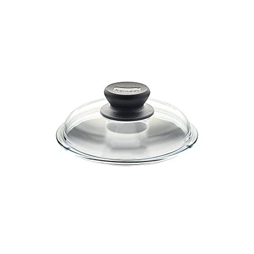 Berndes Deksel Glazen Deksel 18 cm