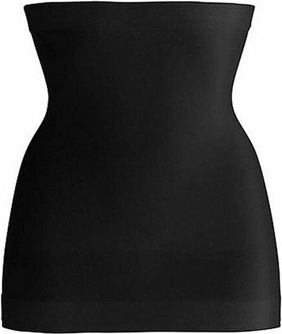MAGIC Bodyfashion Waistnipper Zwart Vrouwen - Maat XL