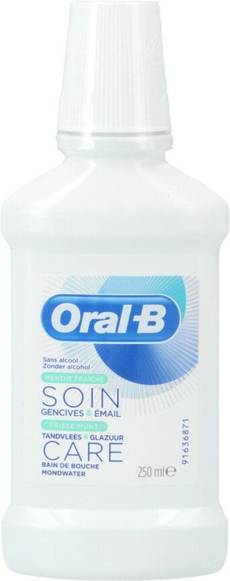 Oral-B Pro-Expert Repair Rinse Mondwater - 250 ml