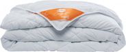 Silvana Royale Light Oranje 200 x 200 cm Tweepersoons All year dekbed enkel Dons Anti-allergie