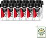 Rexona 12 x Men – Stick anti-transpirant – Protection maximale Intense Sport – 45 ml
