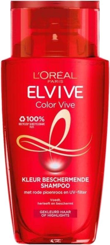 Elvive Color Vive Shampoo Mini 90ml