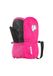 Reusch Winterwanten voor baby's en kinderen, extra warm en winddicht | Ademend, met magneetsluiting, kinderhandschoenen voor dagelijks gebruik, kleuterschool en outdoor, maat I–V, Animagnet wanten