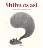 Shibu es así: 55