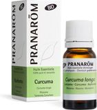Pranarom Kurkuma Bio Etherische Olie 10 ml