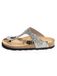 Bayton tongs 'Mercure' argent