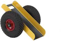 Platenroller 160 mm - 51142650