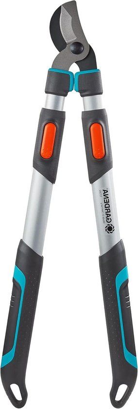 Takkenschaar telescopische - TeleCut 650-900 B - snoeien nieuw hout ErgoTec handgrepen - 12009-20