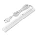 REV LED onderbouwlamp met sensor - 30cm, 4W, 300lm, 3000K, dimbaar, wit