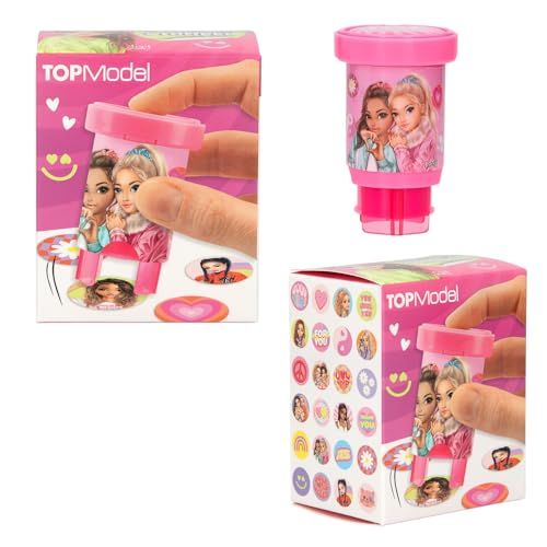 Depesche TOPModel 13348 Sticker Stamper