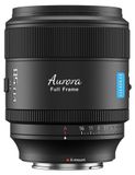 Merkloos Fujifilm Portretlens 85 mm - F1.4 - Autofocus - X-mount