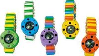 Small Foot Kompas Armband Kinderen 5-delige set