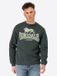 Lonsdale GO Sport sweatshirt groen/groen 3XL