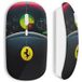 Ferrari Stuur Draadloze Muis Maniacase
