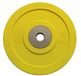 Toorx Fitness Bumper Plates - Challenge - 15 kg