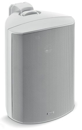 Focal 100 OD6 - Buitenluidspreker - Wit - 120W