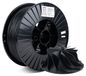 PPA-CF Filament PPA-CF pour impression 3D, 2,5 kg, noir, renforcé à la fibre de carbone