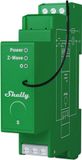 Shelly Wave Pro Dimmer 1PM