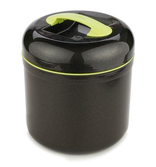 Valira 6205/128 - Thermosfles - 2.5 liter - Zwart