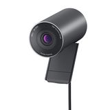 DELL WB5023 - Professionele Webcam - Full HD - 1440p - 60fps - Zwart