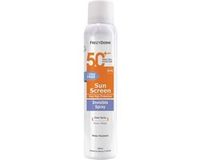 Frezyderm Sun Screen Invisible Spray Spf50 200ml