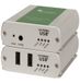 Icron Ranger 2312 KVM-extender Émetteur et récepteur