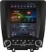Happiq Autoradio met Bluetooth et CarPlay pour Ford Mustang (2010-2014)