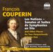Jochewed Toccata Classics Jochewed Schwarz & Emer Buckley - François Couperin: Music For two harpsichords volume 1 (CD)