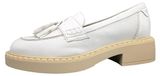 Marc O'Polo chaussures femme, bottines, mules, blanc, décontracté