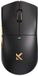 MCHOSE K7 Ultra Zwart 8K Hz PAW 3950 Sensor Draadloze Symmetrische Gaming Muis