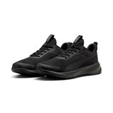 PUMA Flyer Lite 4 uniseks hardloopschoenen 41, Black