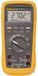 Fluke 27II/EUR Multimeter Digitaal Waterbestendig (IP67) CAT III 1000 V, CAT IV 600 V Weergave (counts): 6000