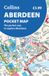 Aberdeen HarperCollins Publishers Aberdeen Pocket Map
